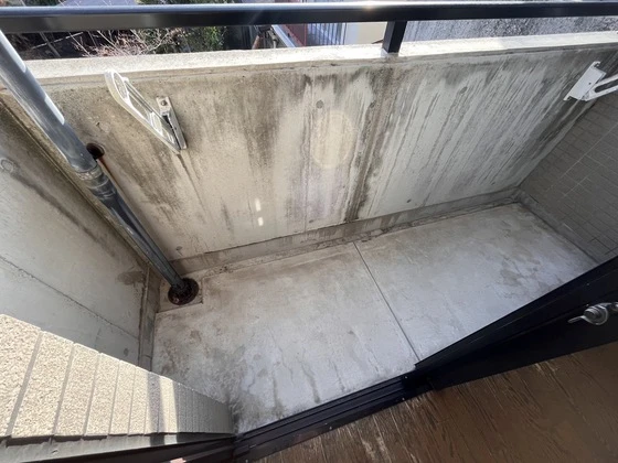 オレンジハウス庚午