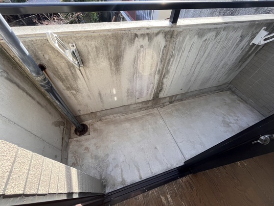 オレンジハウス庚午