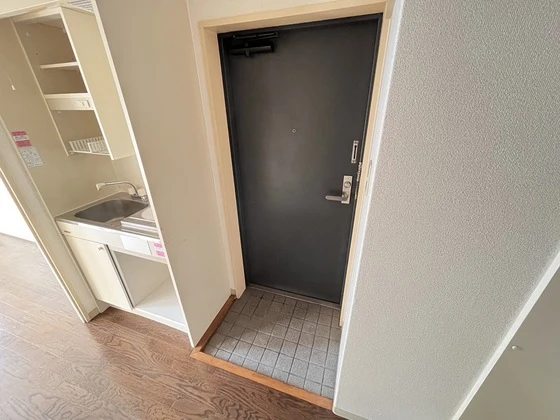 オレンジハウス庚午