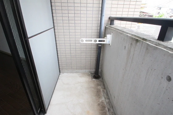 オレンジハウス庚午