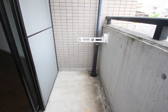 オレンジハウス庚午