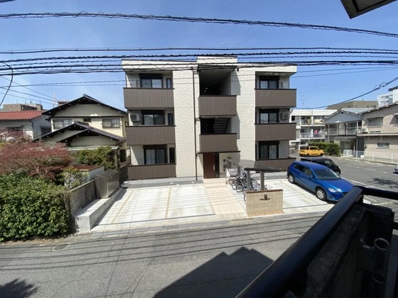 オレンジハウス庚午