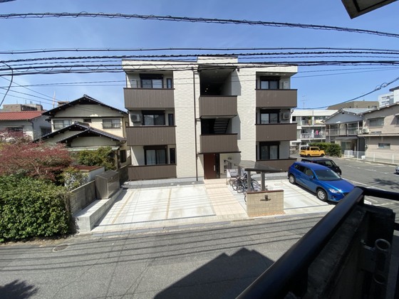 オレンジハウス庚午