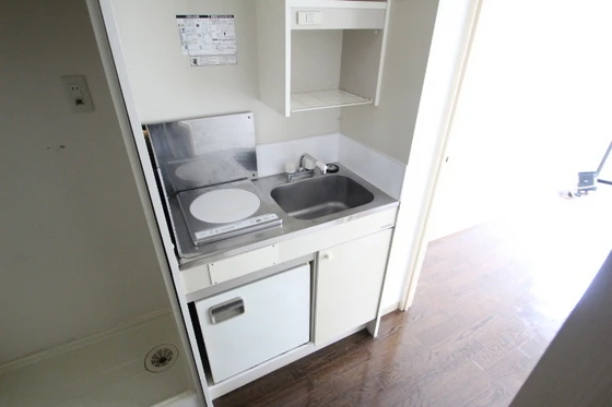 オレンジハウス庚午