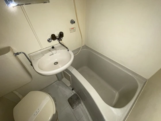 オレンジハウス庚午