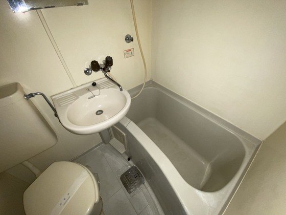 オレンジハウス庚午