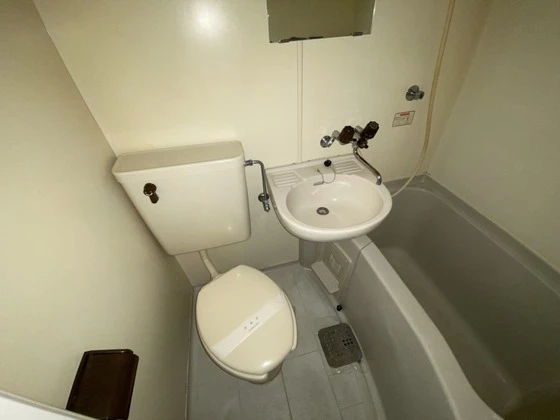 オレンジハウス庚午