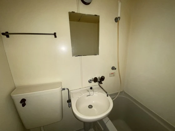 オレンジハウス庚午