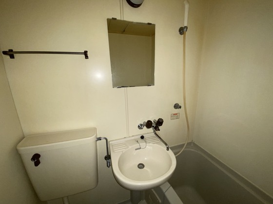 オレンジハウス庚午