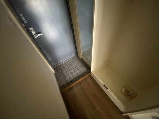 オレンジハウス庚午