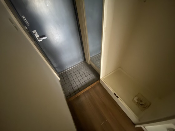 オレンジハウス庚午