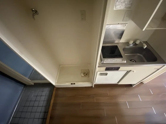 オレンジハウス庚午