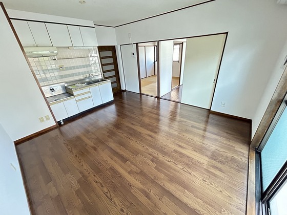 アップス安東Ⅵ