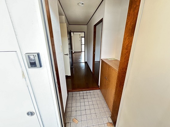 アップス安東Ⅵ