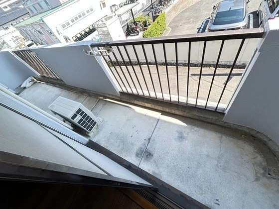 アップス安東Ⅵ