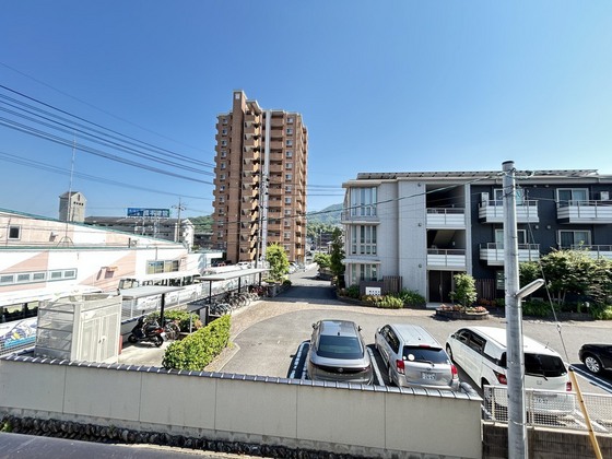 アップス安東Ⅵ