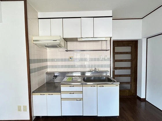 アップス安東Ⅵ