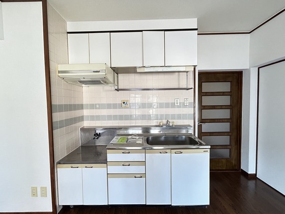 アップス安東Ⅵ