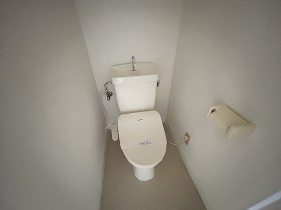 アップス安東Ⅵ