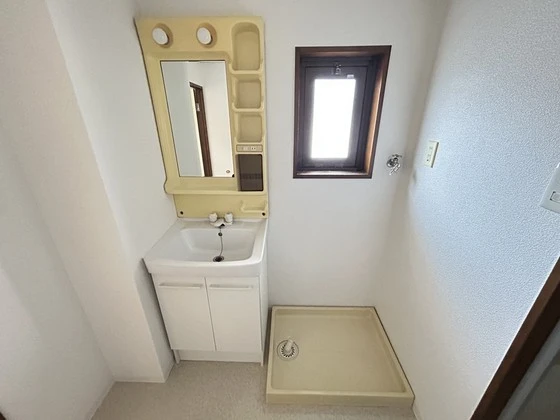 アップス安東Ⅵ