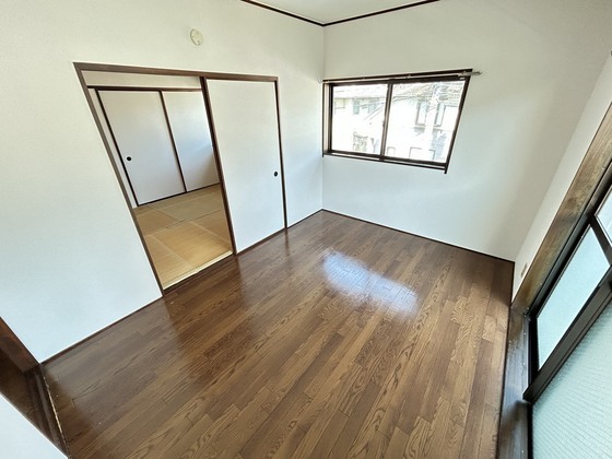 アップス安東Ⅵ