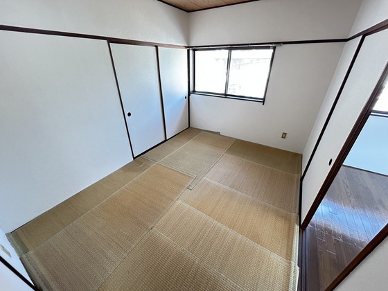 アップス安東Ⅵ