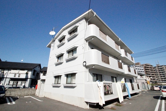 アップス安東Ⅵ