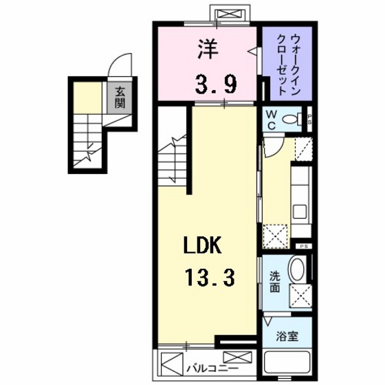 プラシード石屋山