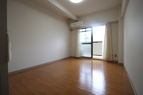 バンポーグリーンハイツ