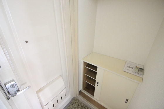 バンポーグリーンハイツ