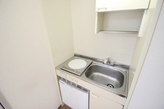 バンポーグリーンハイツ