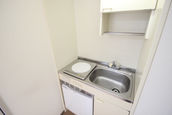 バンポーグリーンハイツ