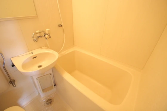 バンポーグリーンハイツ