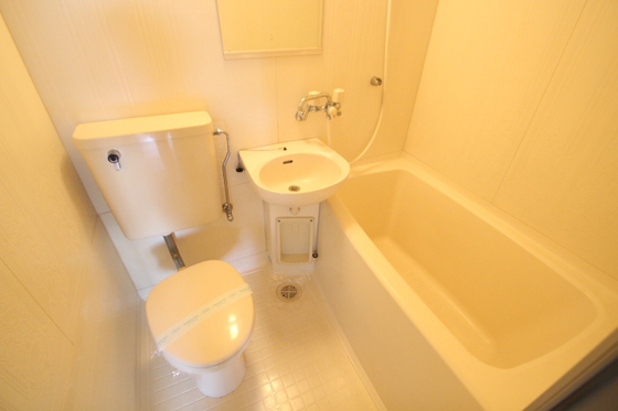 バンポーグリーンハイツ