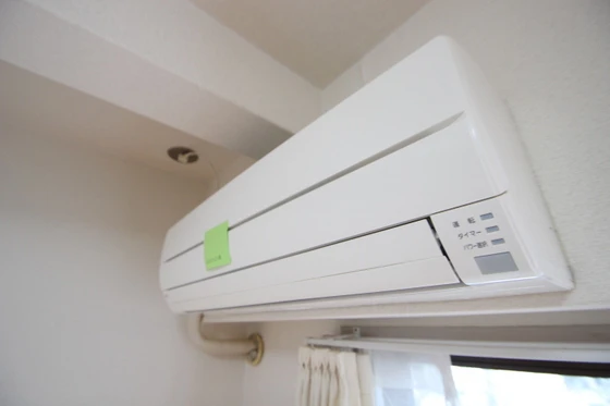 バンポーグリーンハイツ