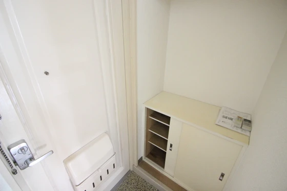 バンポーグリーンハイツ