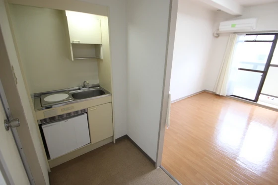 バンポーグリーンハイツ