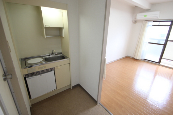 バンポーグリーンハイツ