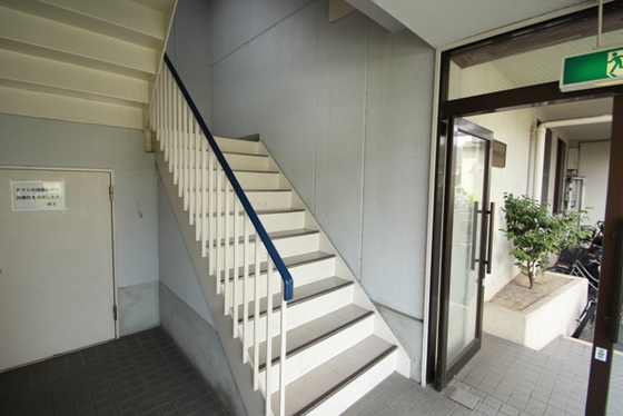 バンポーグリーンハイツ