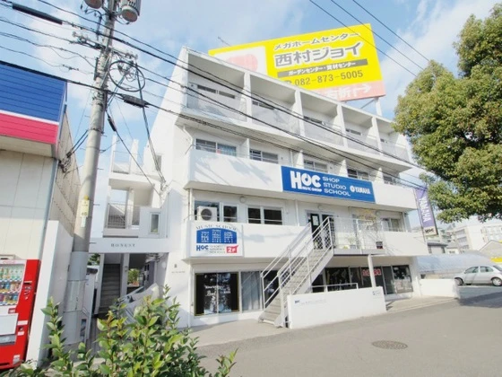 HONEST(オネスト)