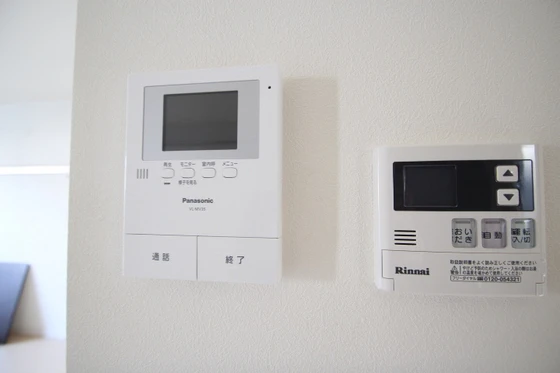 シャーメゾン温品