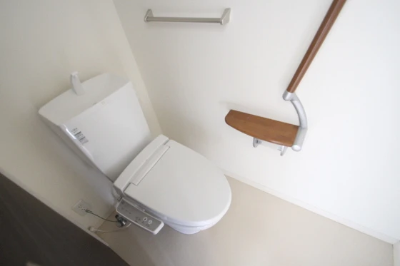 シャーメゾン温品