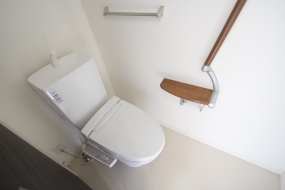 シャーメゾン温品