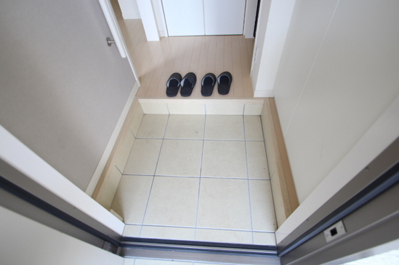 シャーメゾン温品