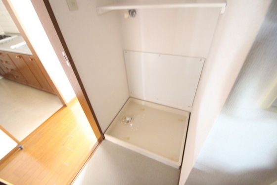 グランドメゾン中筋南