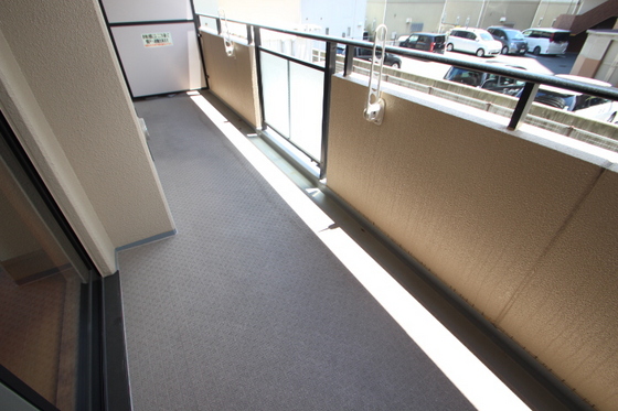 グランドメゾン中筋南