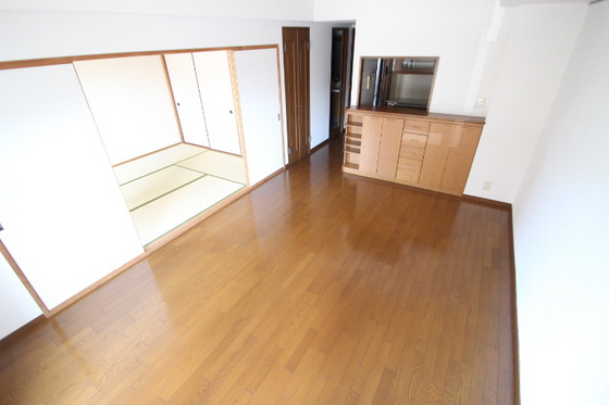 グランドメゾン中筋南