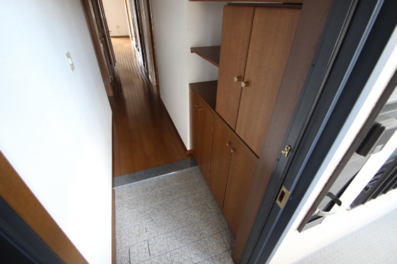 グランドメゾン中筋南