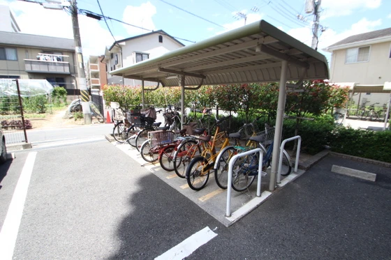 グランドメゾン中筋南