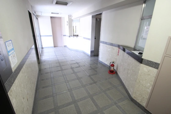 グランドメゾン中筋南